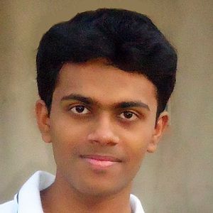 Suraj Pawar